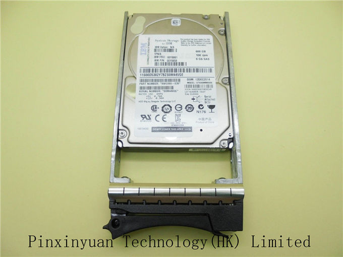 Fujitsu Eternus HDD SAS 300GB 3,5" für DX80 S2 DX90 S2 du lecteur CA07339-E101 de 15k SAS