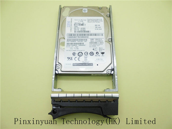 Fujitsu Eternus HDD SAS 300GB 3,5" für DX80 S2 DX90 S2 du lecteur CA07339-E101 de 15k SAS