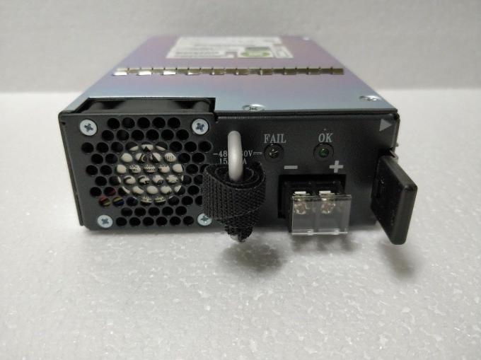 Alimentation d'énergie véritable de serveur de Cisco PWR-4430-DC 341-0655-01 pour Cisco ISR 4430 701W - 800W