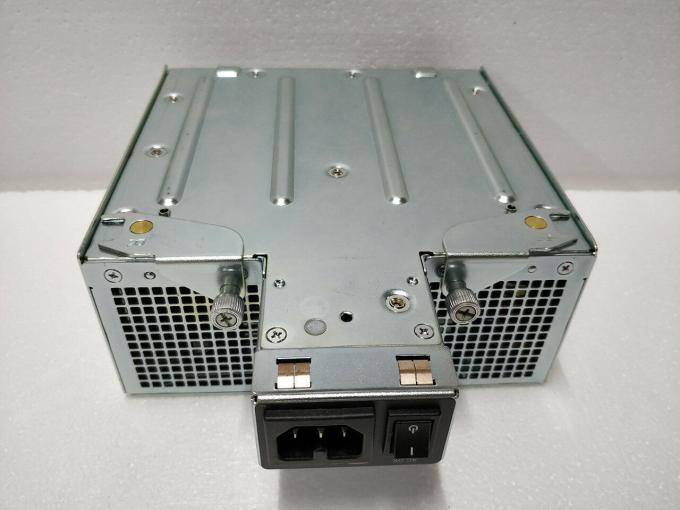 Branchez C.A. 100/240V Cisco 3925/3945 d'alimentation d'énergie de serveur à C.A. avec la puissance au-dessus de l'Ethernet